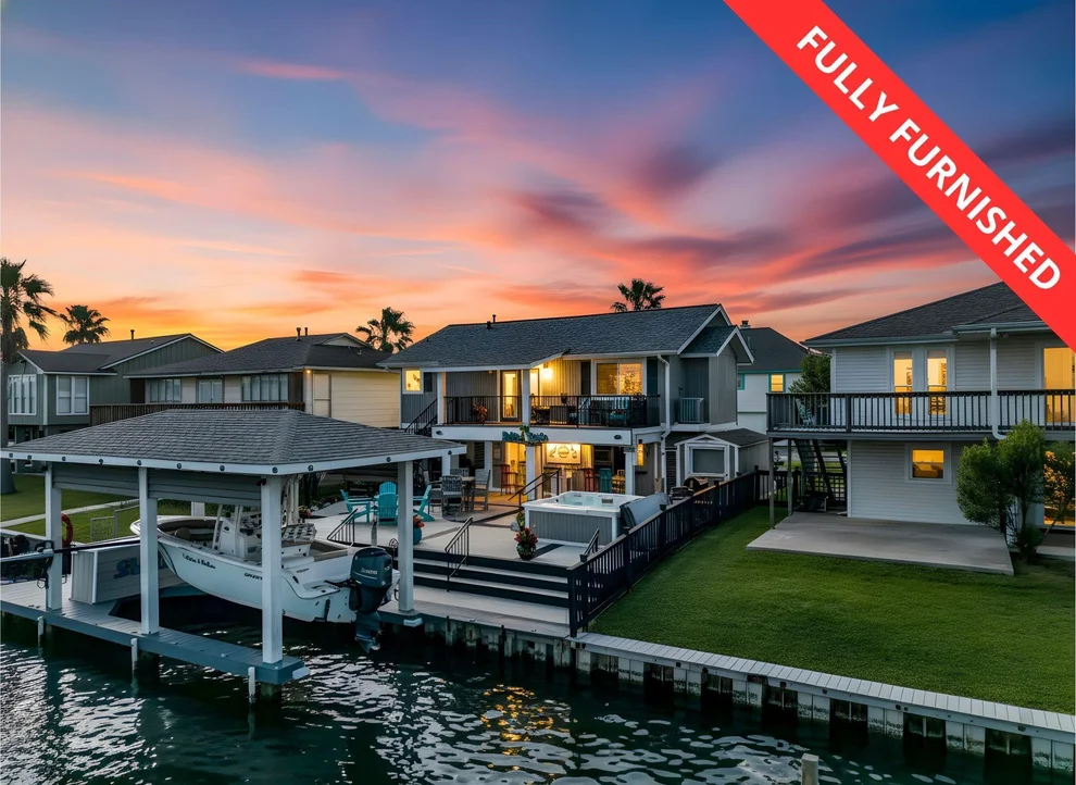 Unit for sale at 967 Bonita Street, Bayou Vista, TX 77563