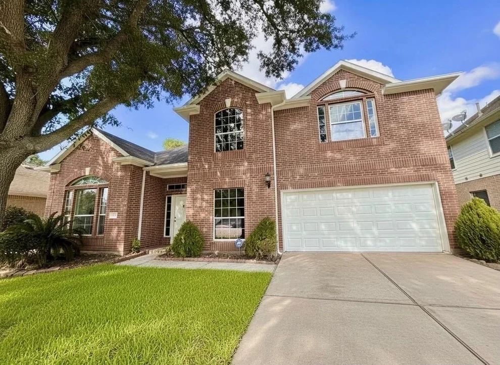 Unit for sale at 3107 Red Rover Court, Spring, TX 77373