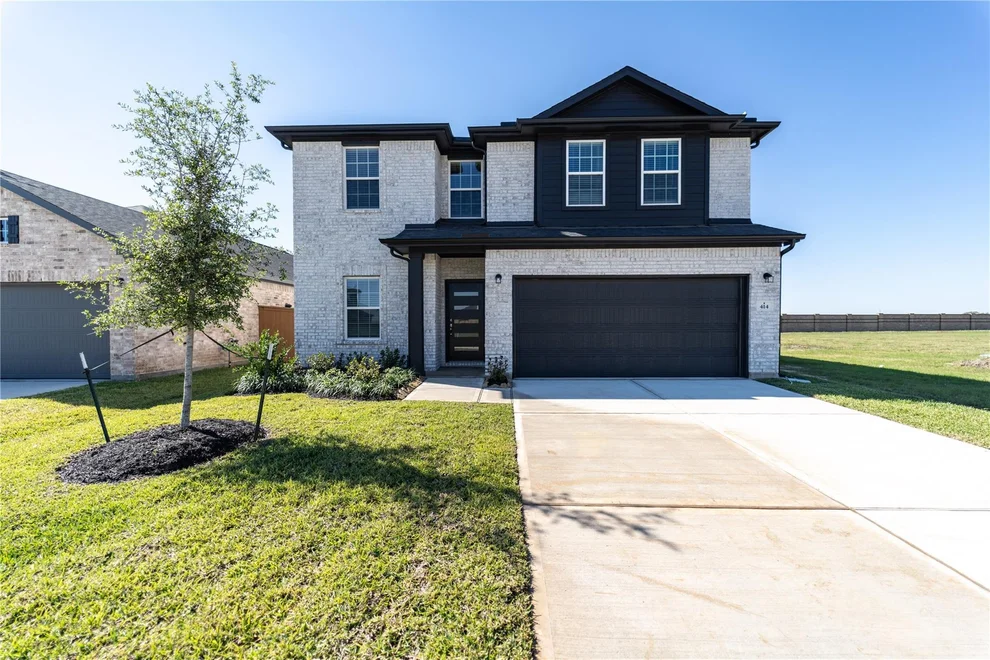 Unit for sale at 414 Hazy Meadows Drive, Beasley, TX 77417