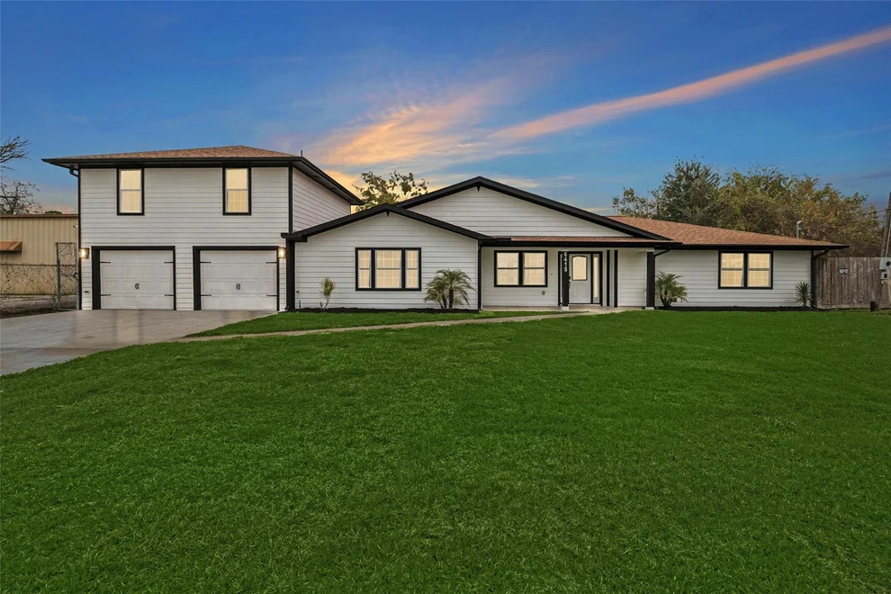 Unit for sale at 6415 Upshaw Drive, Houston, TX 77396