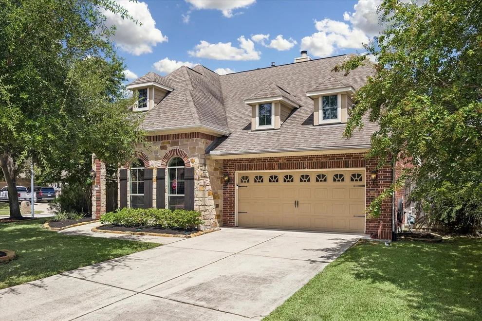 Unit for sale at 706 Santa Elena Canyon, Spring, TX 77388