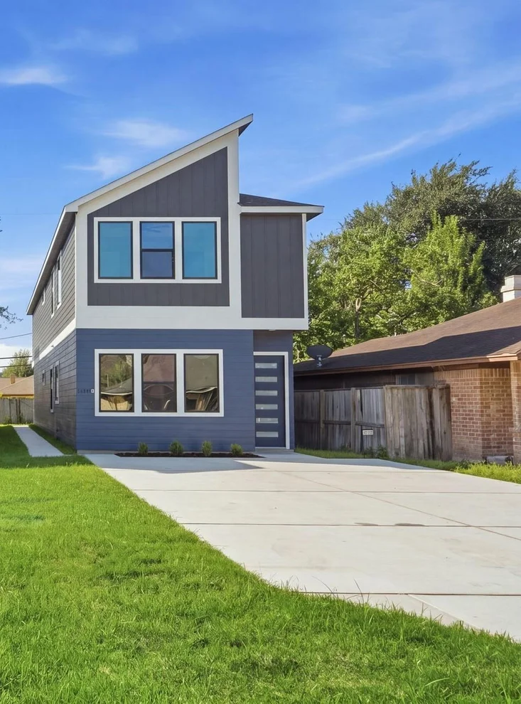 Unit for sale at 11021 Melba Lane, Houston, TX 77041