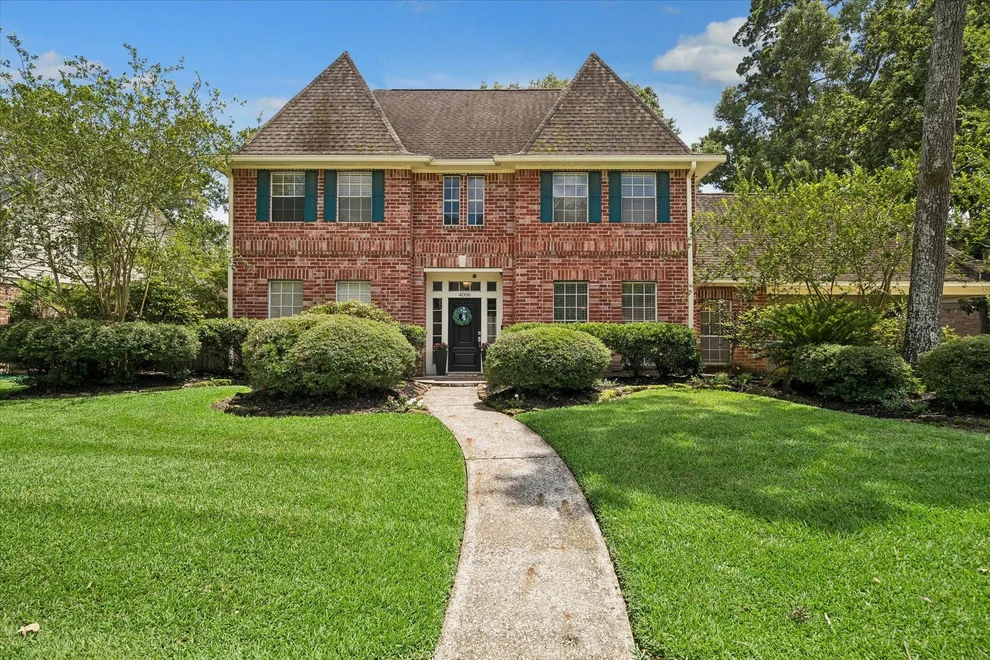 Unit for sale at 4006 Aspen Mountain Trail, Kingwood, TX 77345