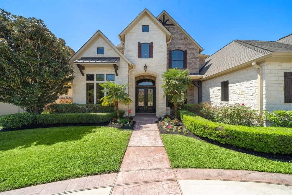 Unit for sale at 7515 Emerald Meadow Court, Katy, TX 77494