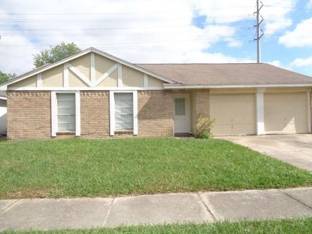 Unit for sale at 8115 Swan Meadow Lane, Humble, TX 77338