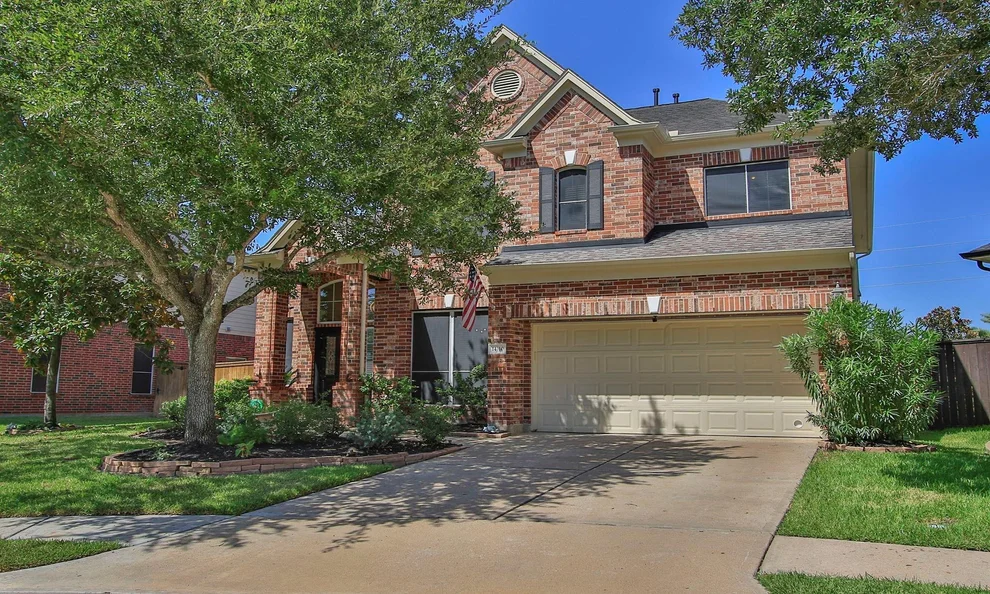 Unit for sale at 14110 Darby Springs Way, Cypress, TX 77429