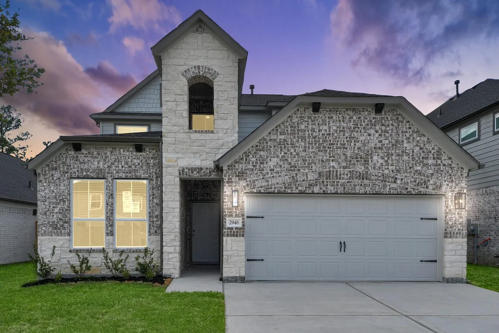 Unit for sale at 2946 Bury Park Drive, Spring, TX 77373