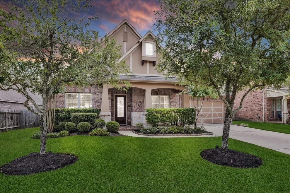 Unit for sale at 711 Panther Pass, Spring, TX 77388