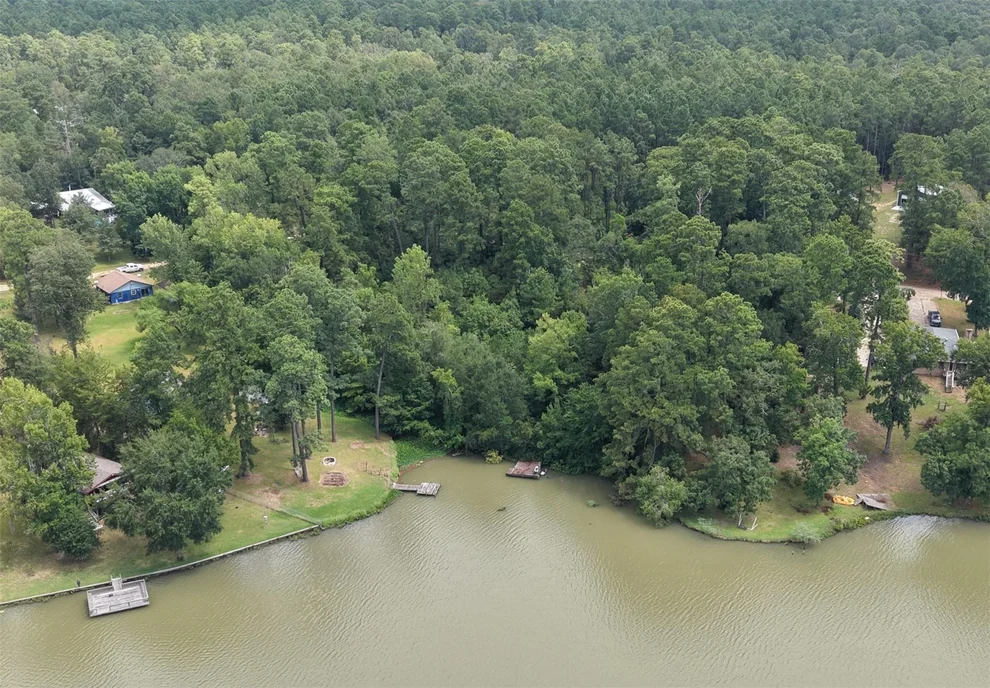 Unit for sale at 142 Idylwood Drive, Goodrich, TX 77335