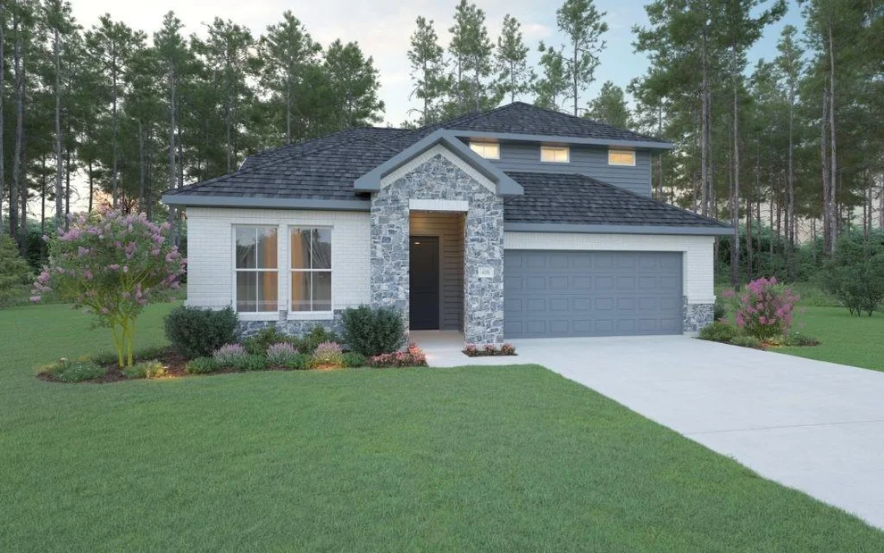 Unit for sale at 2807 Parthenon Place, New Caney, TX 77357
