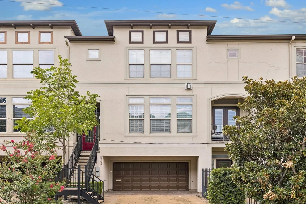 Unit for sale at 6304 Prague Street, Houston, TX 77007