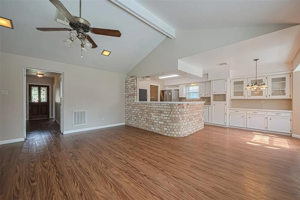 Unit for sale at 22303 Walnut Valley Drive, Spring, TX 77389