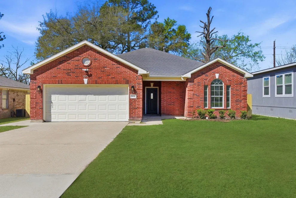 Unit for sale at 4601 Talina Way, Houston, TX 77041