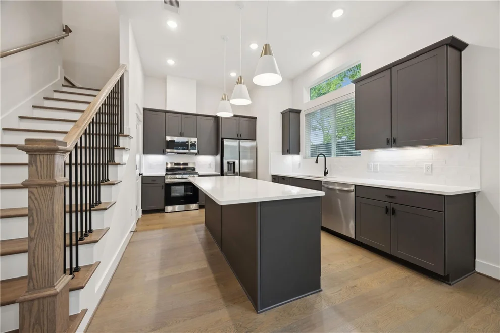 Unit for sale at 9315A Montridge Drive, Houston, TX 77080