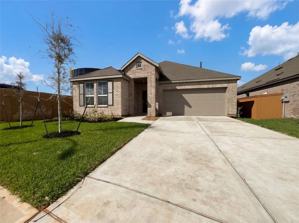 Unit for sale at 3024 Paradise Capri Drive, Katy, TX 77493