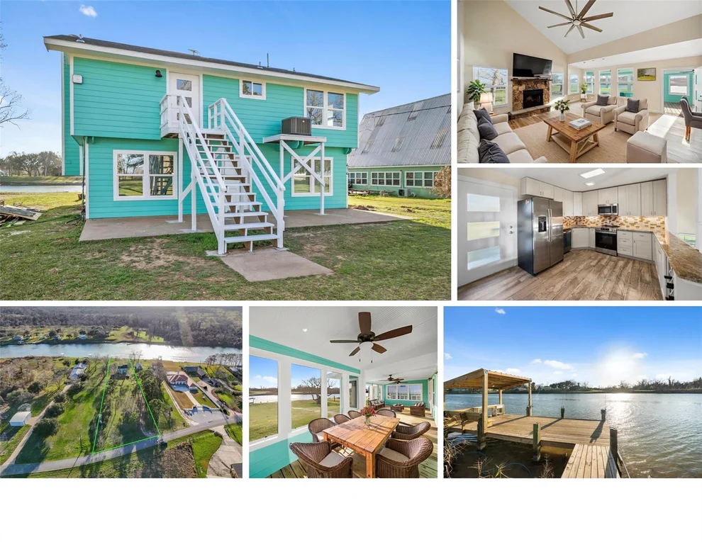 Unit for sale at 414 County Road 243, Bay City, TX 77414
