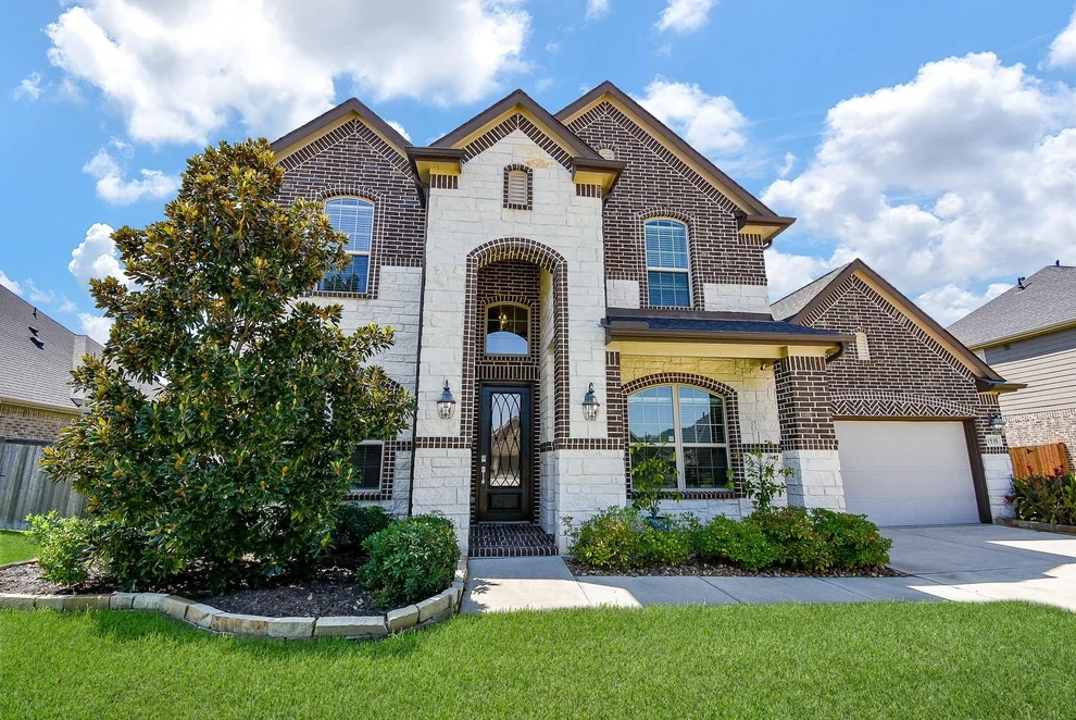 Unit for sale at 1535 Evergreen Bay Lane, Katy, TX 77494