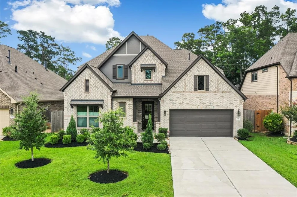 Unit for sale at 13907 Skylark Bend Lane, Cypress, TX 77429