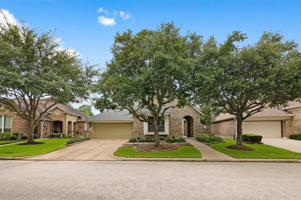 Unit for sale at 19507 Remington Manor Street, Spring, TX 77379