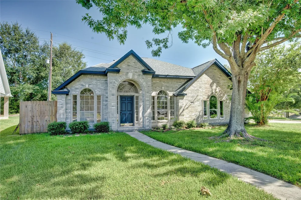 Unit for sale at 18902 Tranquility Drive, Humble, TX 77346