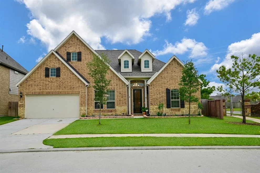 Unit for sale at 13611 Sandford Meadow Lane, Cypress, TX 77429