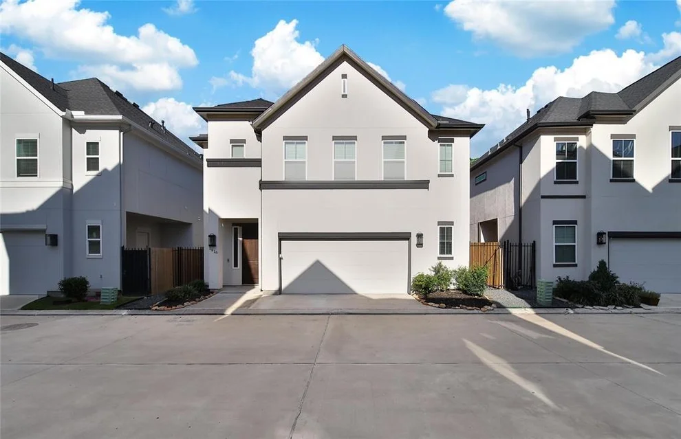 Unit for sale at 1916 Pueblo Nuevo Path, Houston, TX 77077