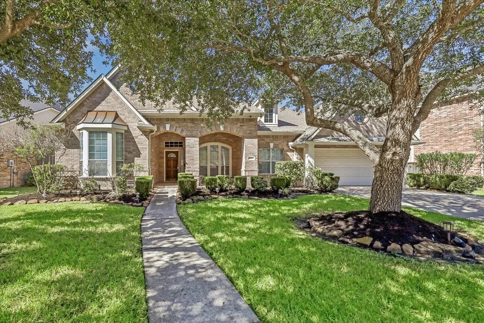 Unit for sale at 14507 Woodside Crossing Lane, Humble, TX 77396
