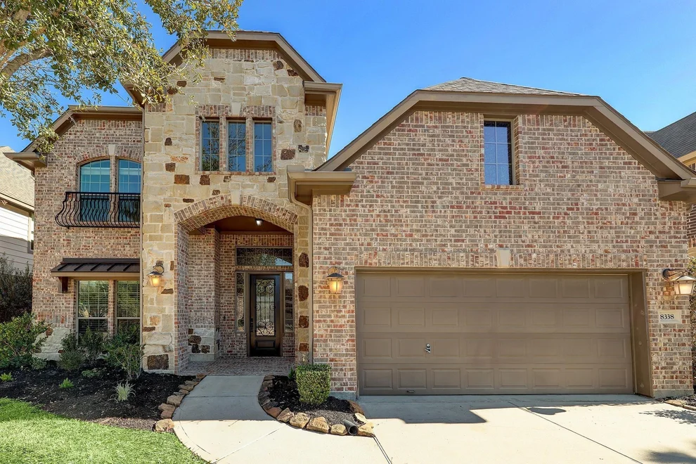 Unit for sale at 8338 Sedona Ridge Drive, Cypress, TX 77433