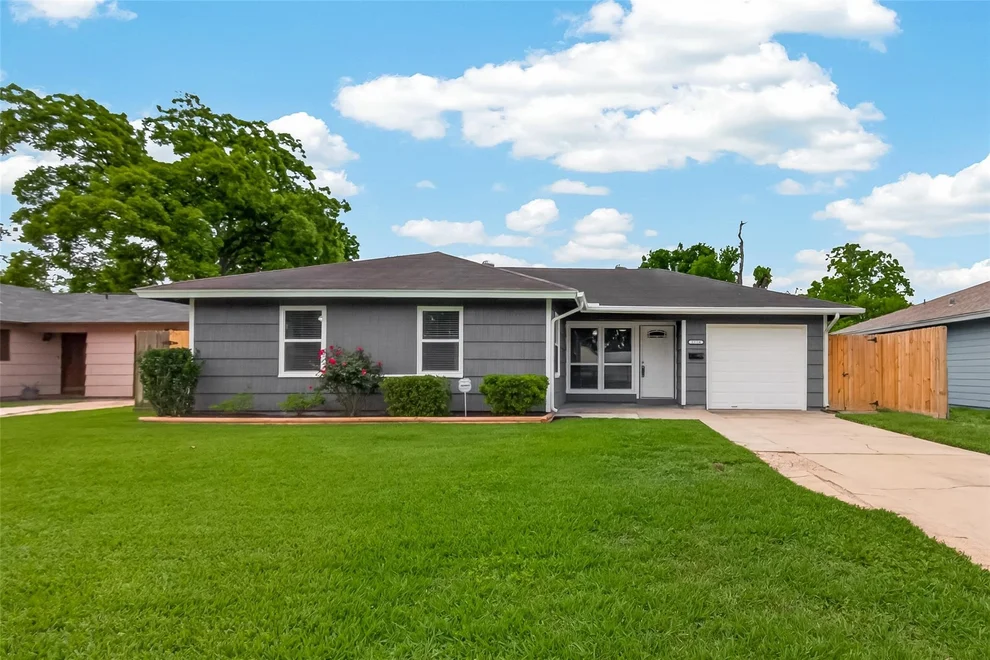 Unit for sale at 12114 Palmcrest Street, Houston, TX 77034