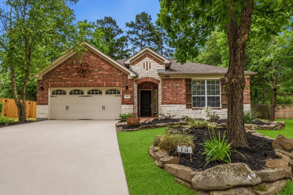 Unit for sale at 131 Winslow Hill Place, Montgomery, TX 77316