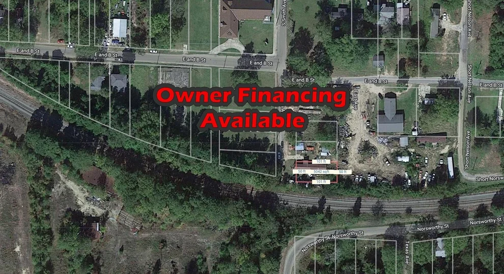 Unit for sale at 832 S Smith Avenue, Other, AR 71730
