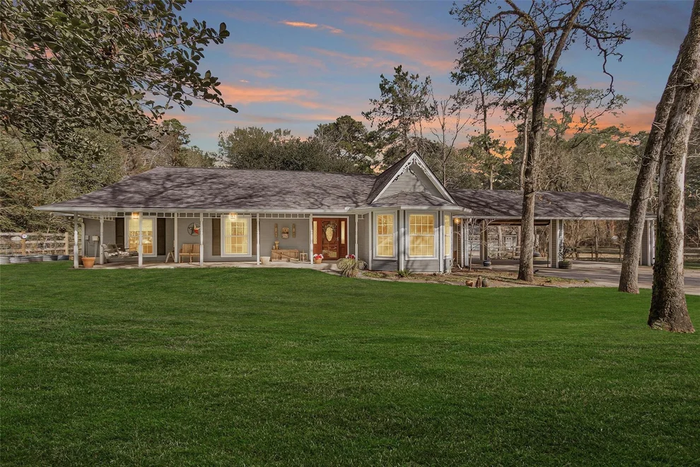 Unit for sale at 40610 Mill Creek Road, Magnolia, TX 77354