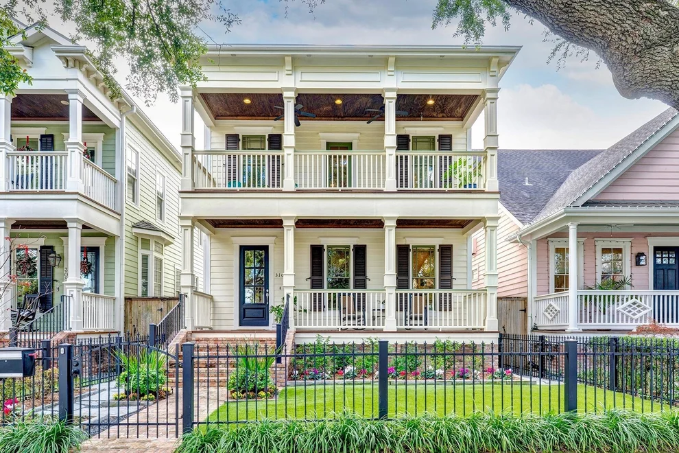 Unit for sale at 310 W 17th Street, Houston, TX 77008