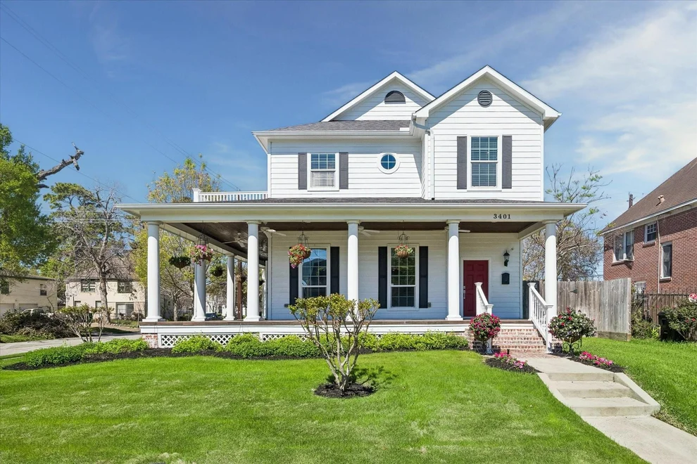 Unit for sale at 3401 Palm Street, Houston, TX 77004