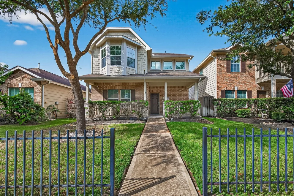 Unit for sale at 14574 Empanada Drive, Houston, TX 77083