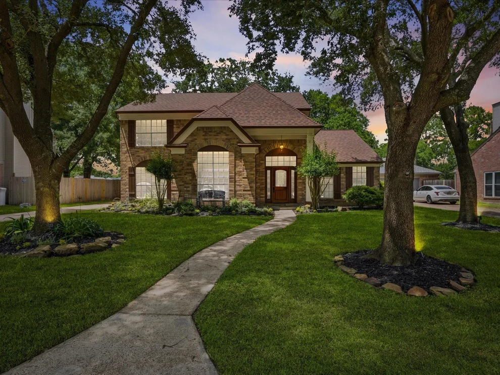 Unit for sale at 10414 Copperdale Lane, Houston, TX 77064