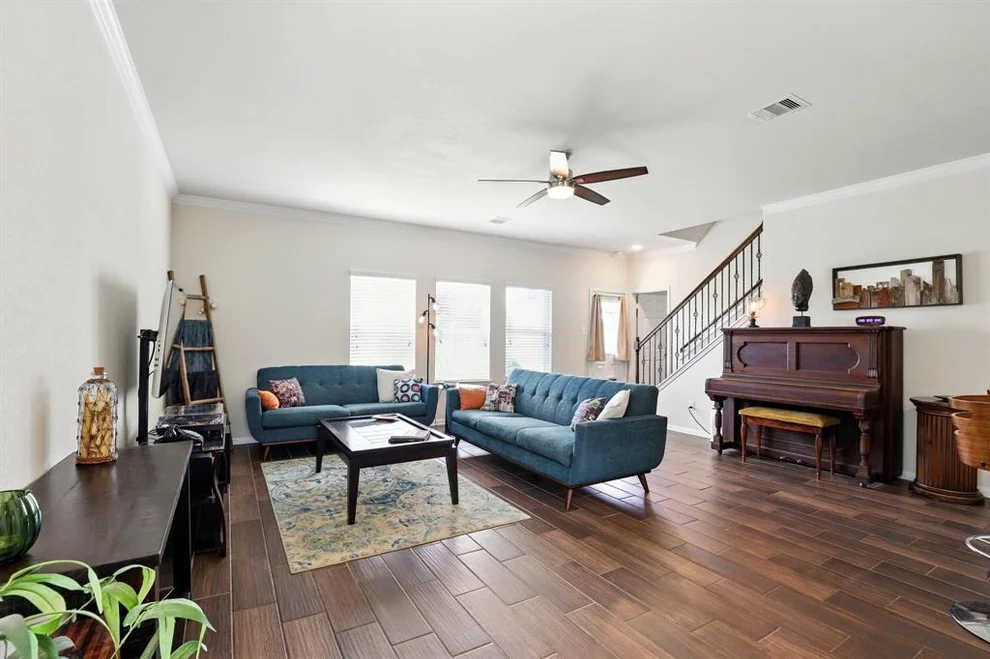 Unit for sale at 3519 Barkers Run Drive, Houston, TX 77084