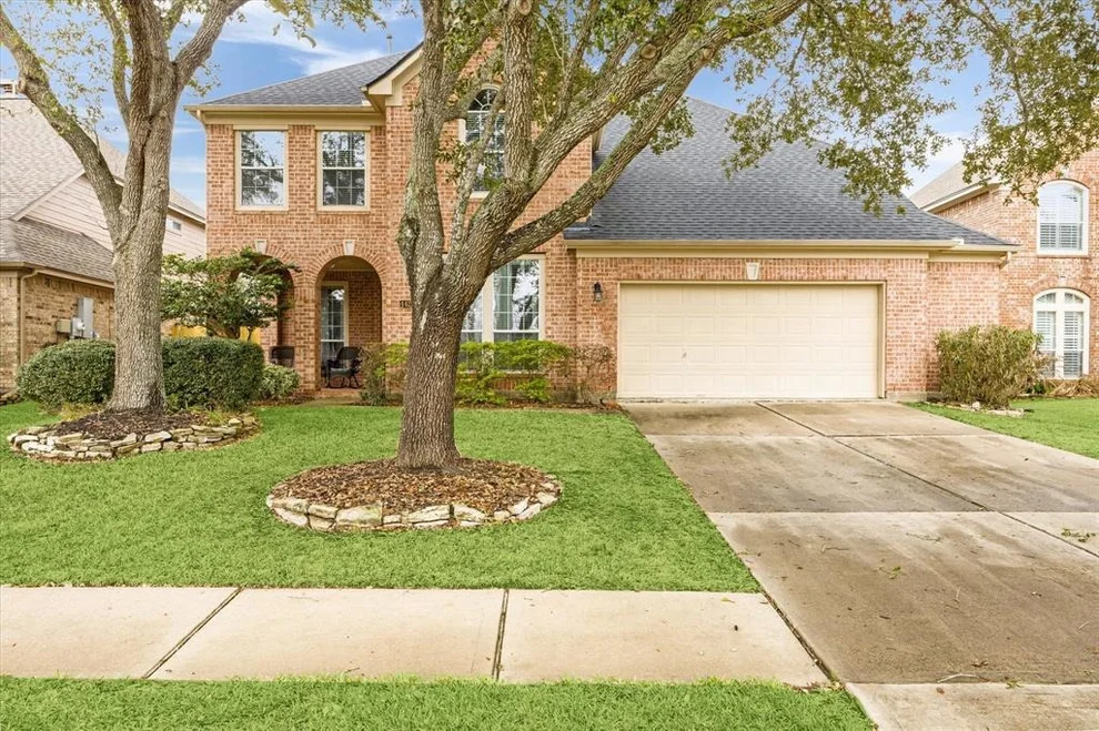 Unit for sale at 4424 Canonsburg, League City, TX 77573