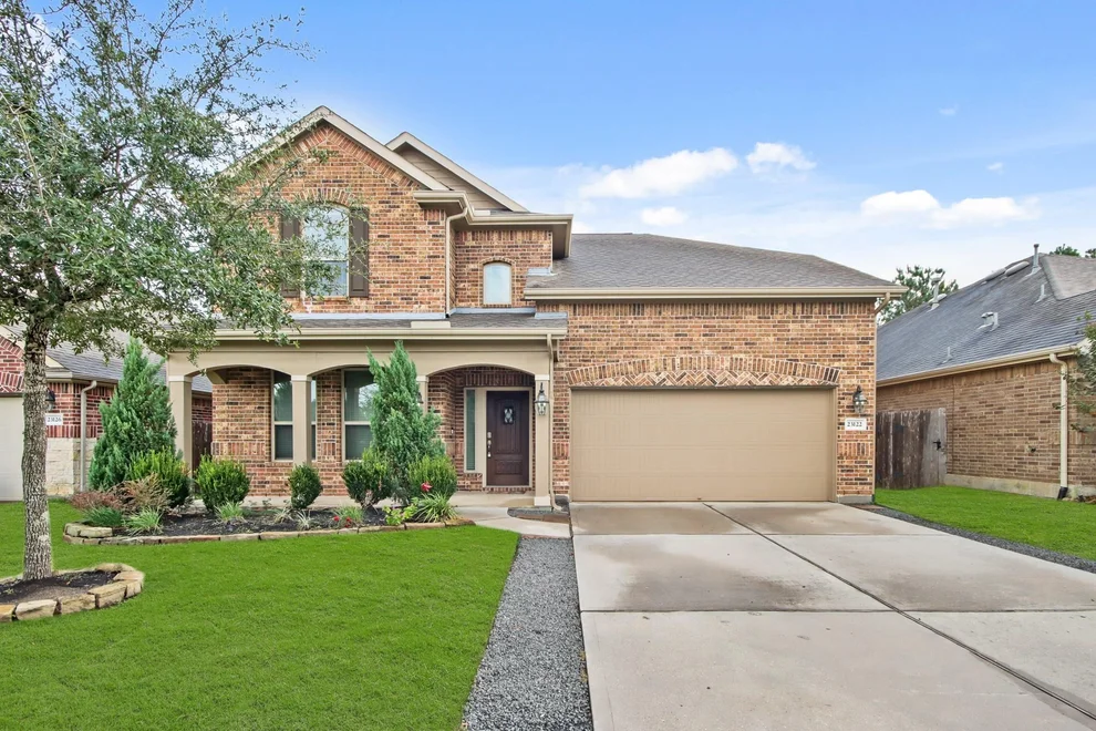 Unit for sale at 23122 Biddle Drive, Porter, TX 77365