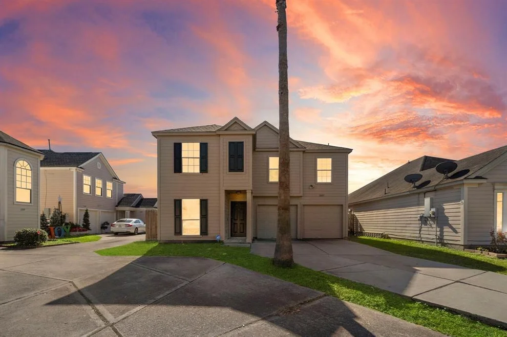 Unit for sale at 12807 Magenta Oaks Drive, Houston, TX 77072