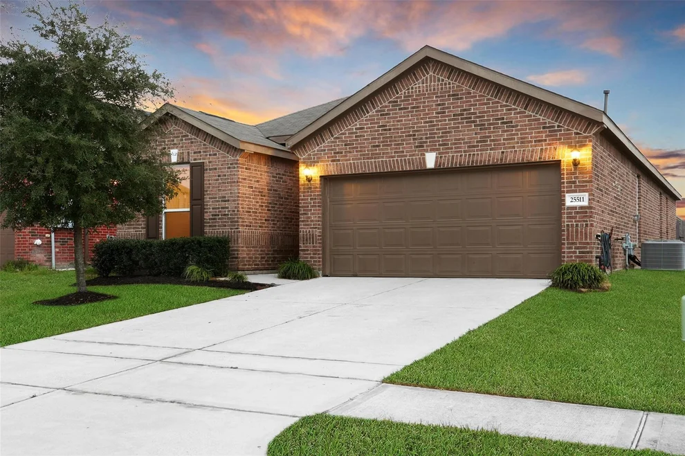 Unit for sale at 25511 Ramsey Heights Way, Porter, TX 77365