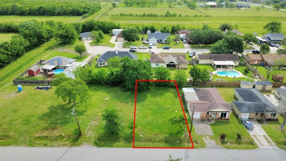 Unit for sale at 0 Valley View Drive, La Porte, TX 77571