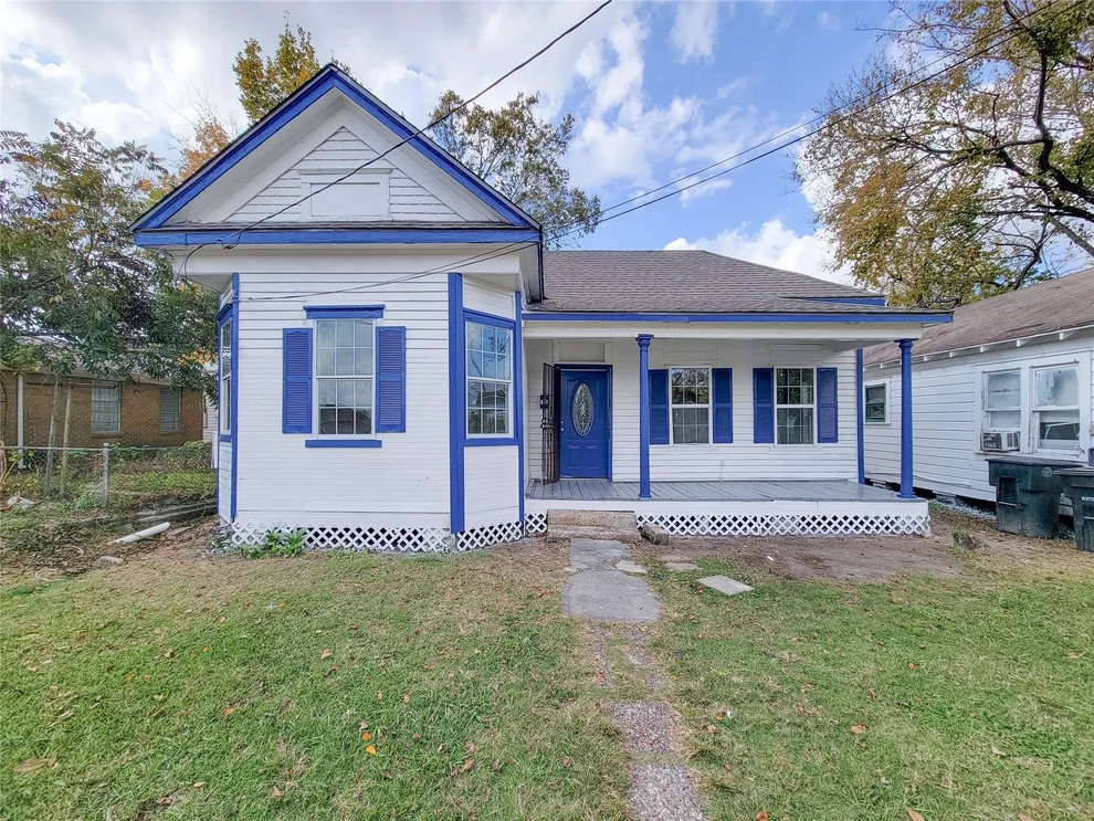 Unit for sale at 2405 Pannell Street, Houston, TX 77026