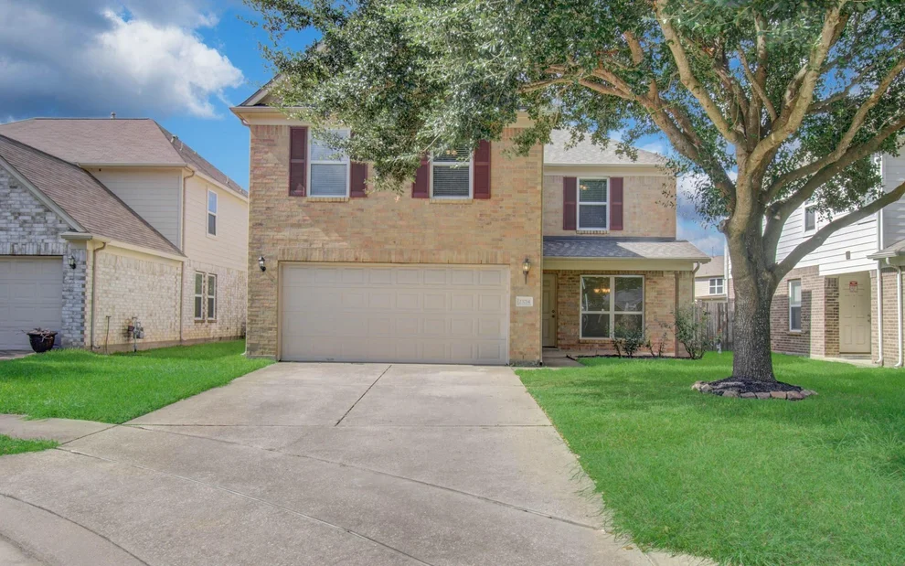 Unit for sale at 23714 Legacy Oak Street, Katy, TX 77493