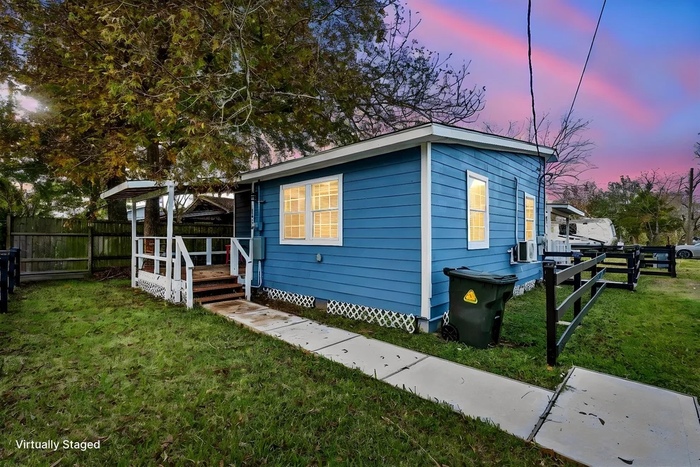 Unit for sale at 4126 Paladino Street, Bacliff, TX 77518