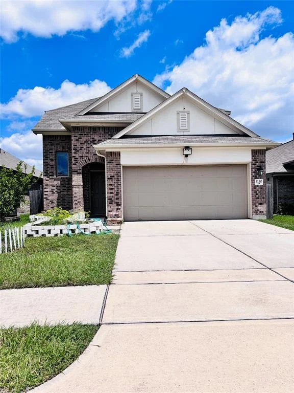 Unit for sale at 5130 Klein Orchard Drive, Houston, TX 77066