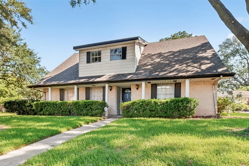 Unit for sale at 8218 Hazen Street, Houston, TX 77036