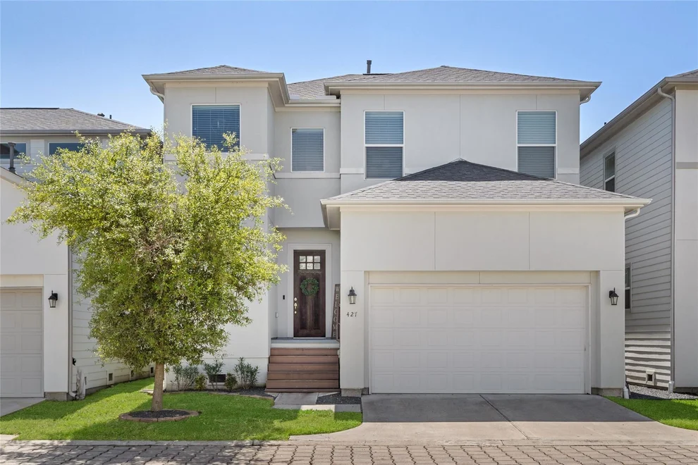 Unit for sale at 427 Yale Oaks Lane, Houston, TX 77091
