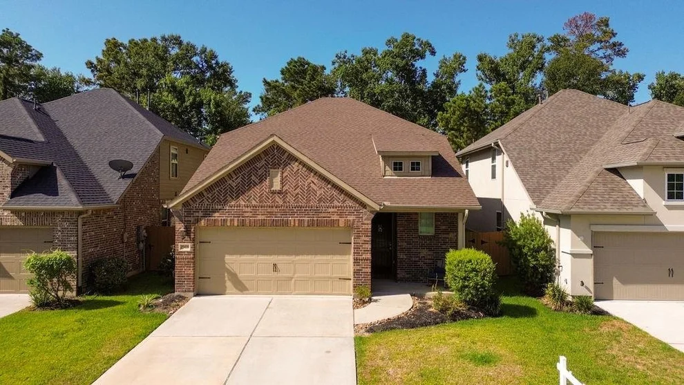 Unit for sale at 27479 Vivace Drive, Spring, TX 77386