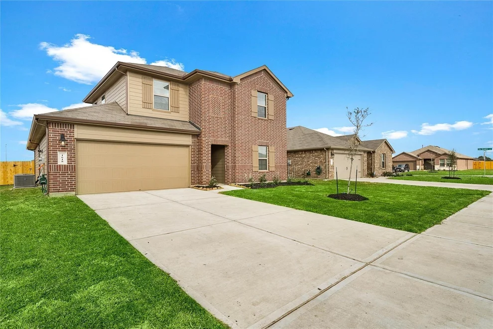 Unit for sale at 1618 Goose Island Lane, Rosenberg, TX 77469